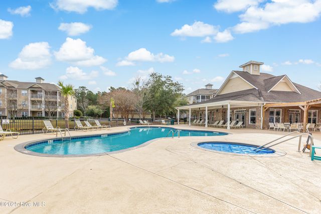 395 S Crow Creek Drive NW Unit 1518, Calabash, NC 28467