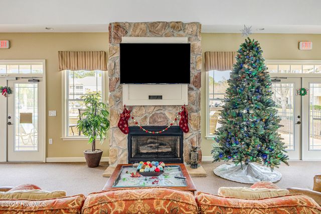 395 S Crow Creek Drive NW Unit 1518, Calabash, NC 28467