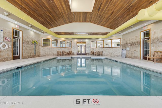 395 S Crow Creek Drive NW Unit 1518, Calabash, NC 28467