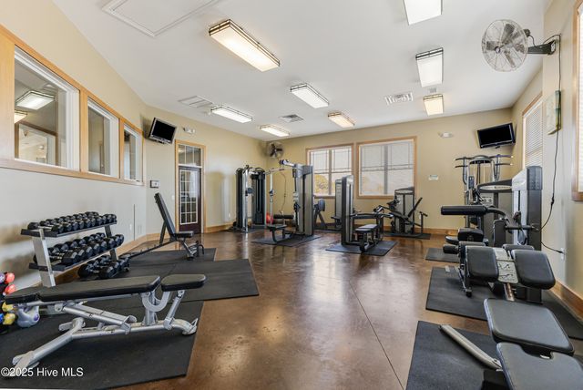 395 S Crow Creek Drive NW Unit 1518, Calabash, NC 28467