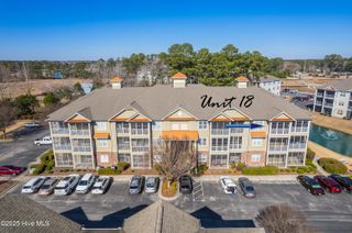 395 S Crow Creek Drive Unit 1518, Calabash, NC 28467
