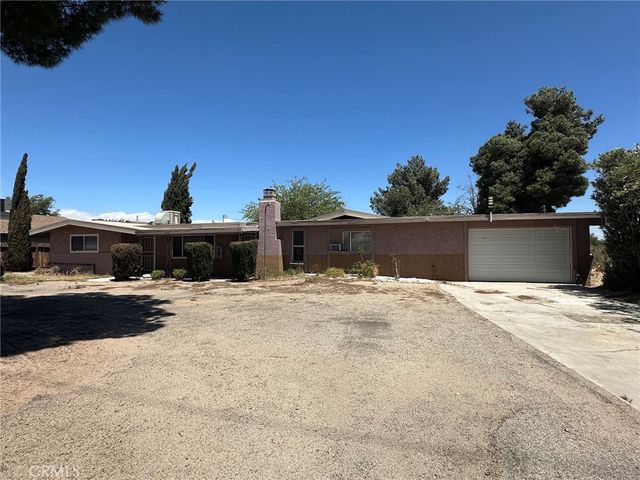 15826 Bear Valley, Victorville, CA 92395