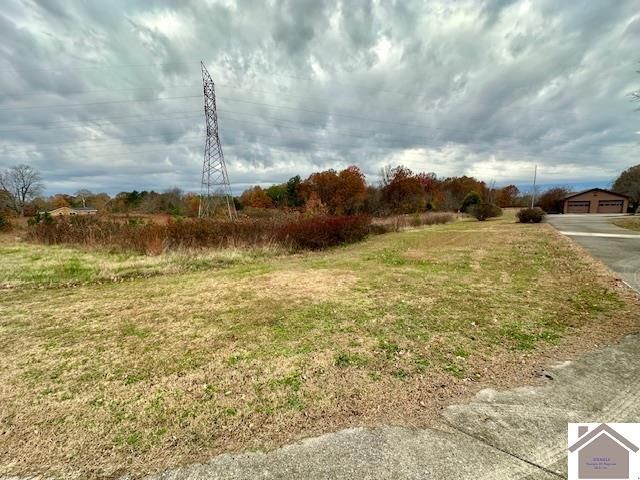 8898 St Rt 58 East, Mayfield, KY 42066