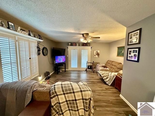 8898 St Rt 58 East, Mayfield, KY 42066