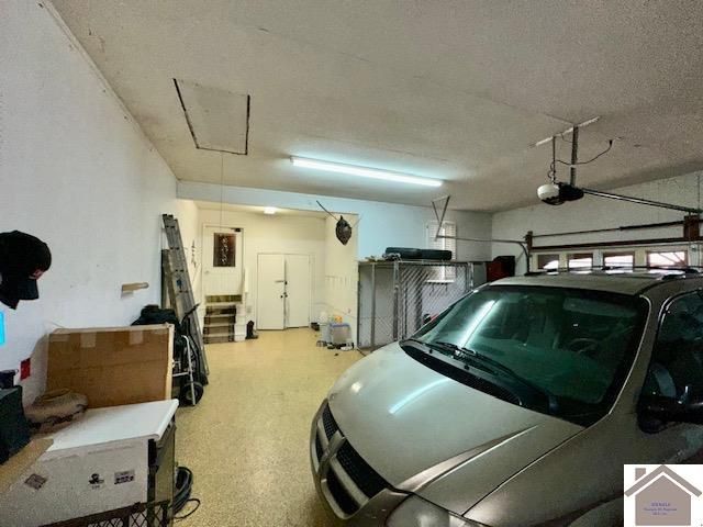 8898 St Rt 58 East, Mayfield, KY 42066