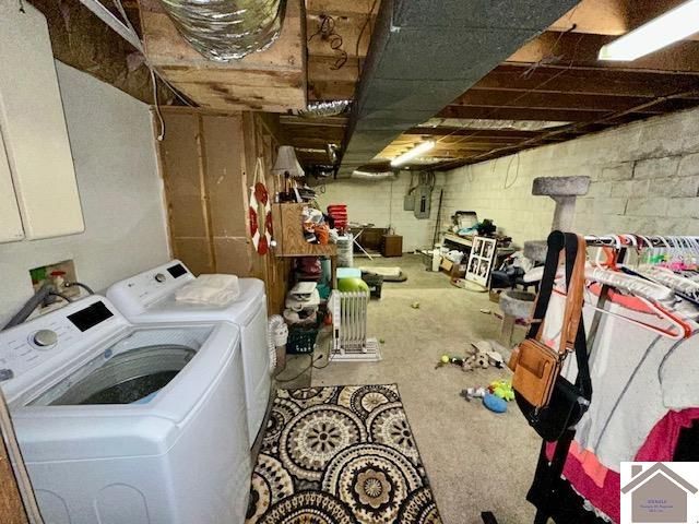 8898 St Rt 58 East, Mayfield, KY 42066