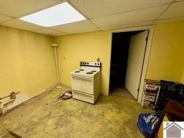 8898 St Rt 58 East, Mayfield, KY 42066