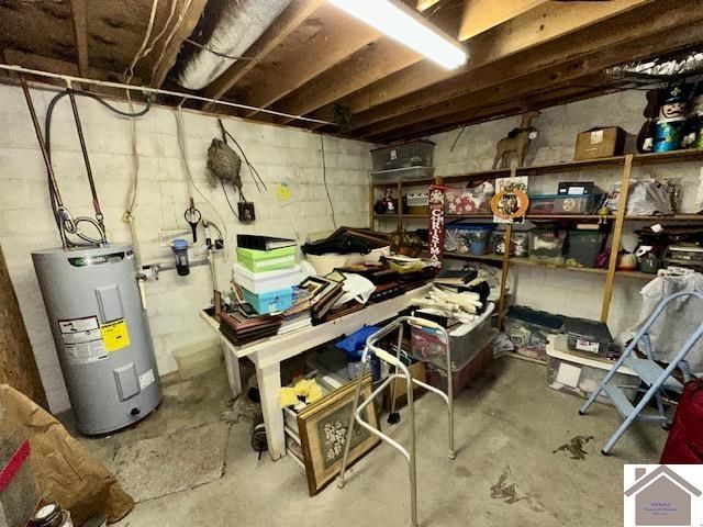 8898 St Rt 58 East, Mayfield, KY 42066