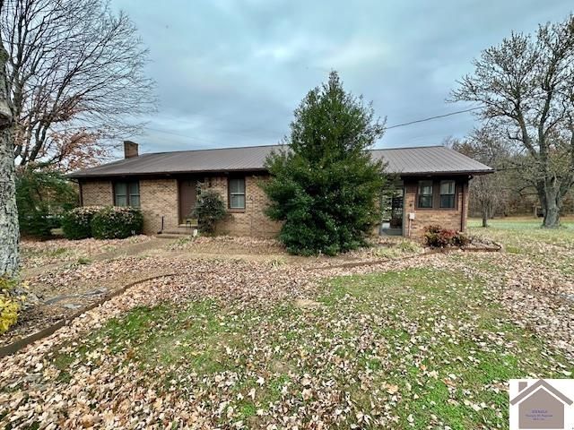 8898 St Rt 58 East, Mayfield, KY 42066