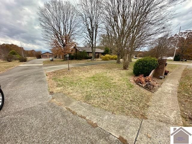 8898 St Rt 58 East, Mayfield, KY 42066