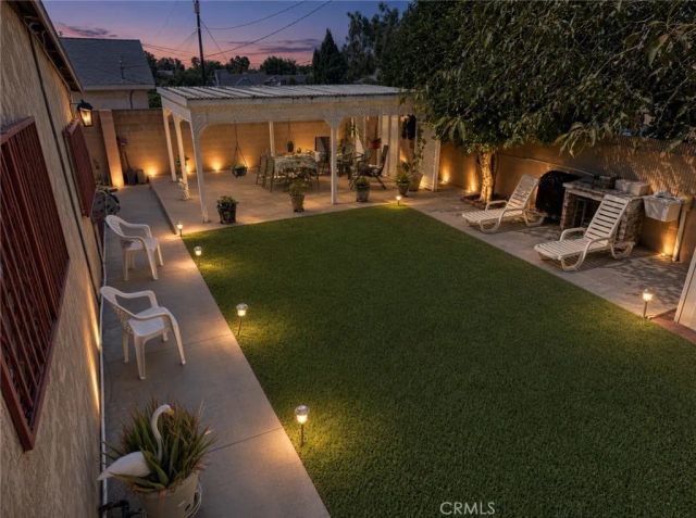 21007 Violeta, Lakewood, CA 90715