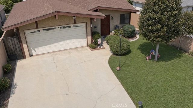 21007 Violeta, Lakewood, CA 90715