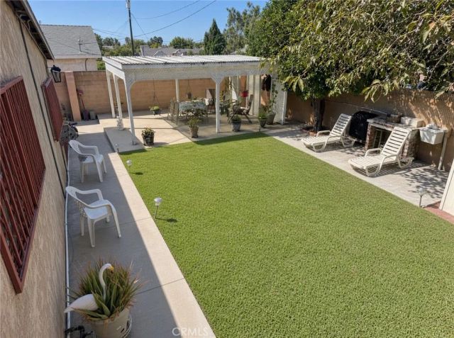 21007 Violeta, Lakewood, CA 90715