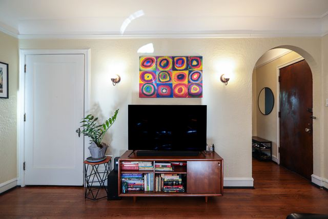 1217 W GRANVILLE Avenue 2A, Chicago, IL 60660