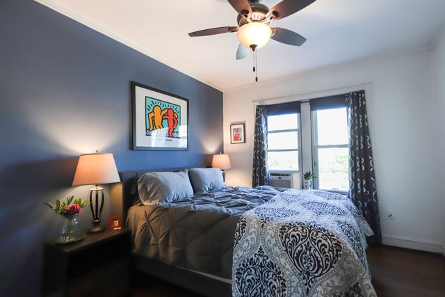 1217 W GRANVILLE Avenue 2A, Chicago, IL 60660