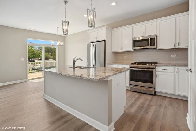 276 Masters Drive, Addison, IL 60101