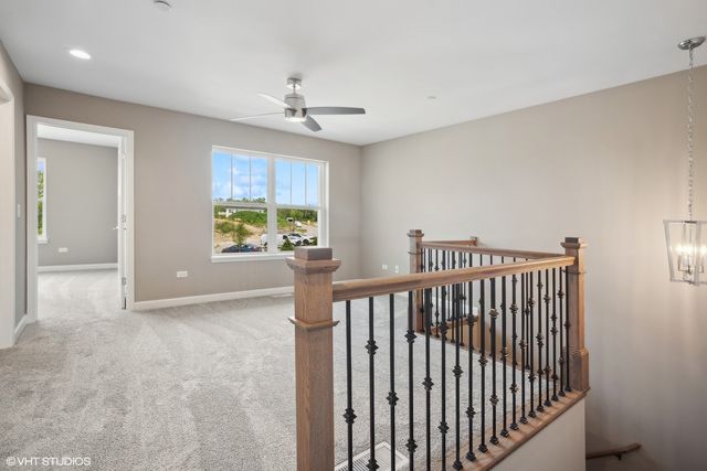 276 Masters Drive, Addison, IL 60101