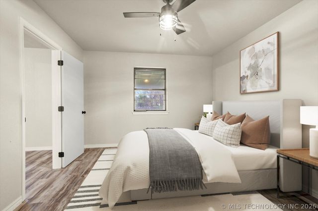 15002 E Winding Creek Drive, Collinsville, OK 74021