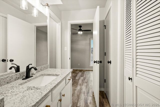 15002 E Winding Creek Drive, Collinsville, OK 74021