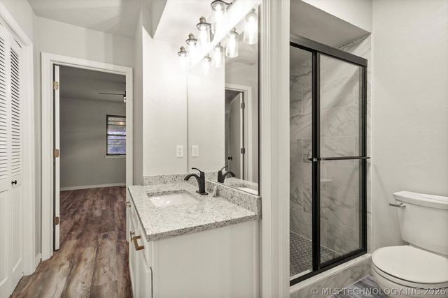 15002 E Winding Creek Drive, Collinsville, OK 74021