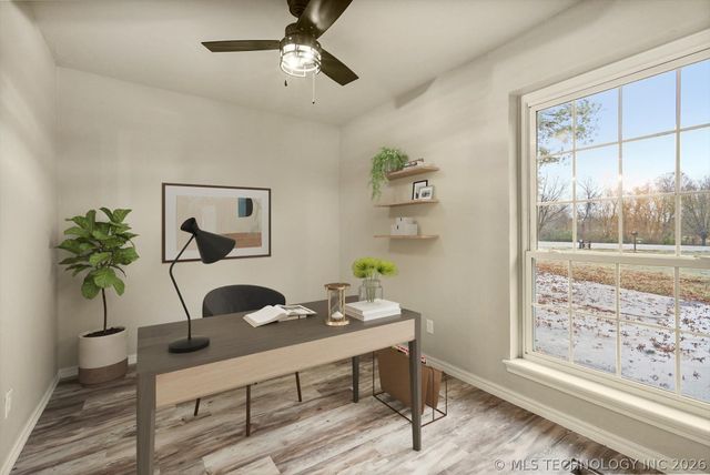 15002 E Winding Creek Drive, Collinsville, OK 74021