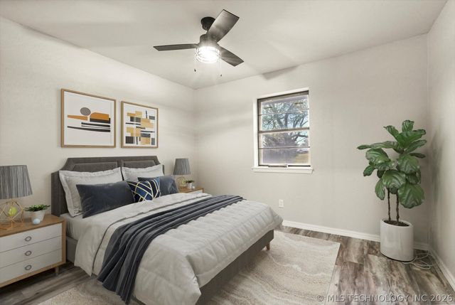 15002 E Winding Creek Drive, Collinsville, OK 74021