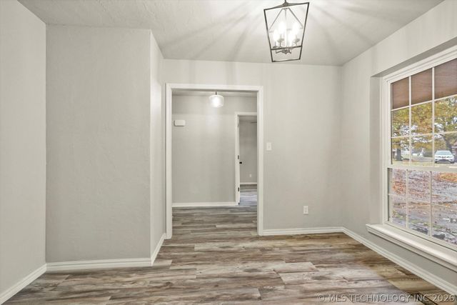 15002 E Winding Creek Drive, Collinsville, OK 74021