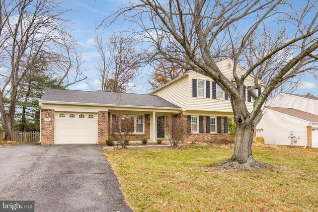 15 BUTTERNUT WAY, Sterling, VA 20164