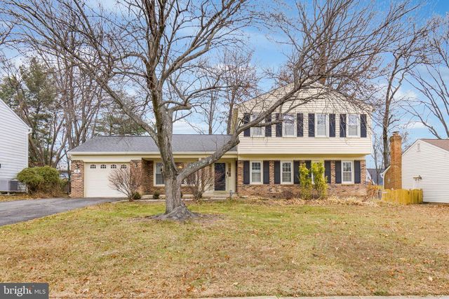 15 BUTTERNUT WAY, Sterling, VA 20164