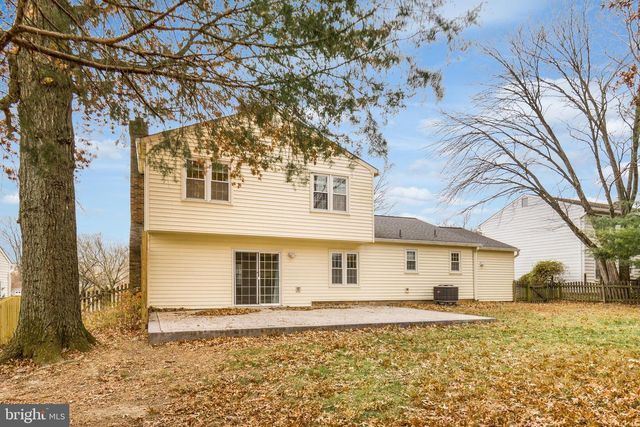 15 BUTTERNUT WAY, Sterling, VA 20164