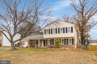 15 BUTTERNUT WAY, Sterling, VA 20164