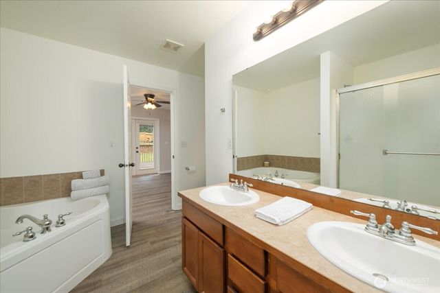 2295 S Camano Drive, Camano Island, WA 98282