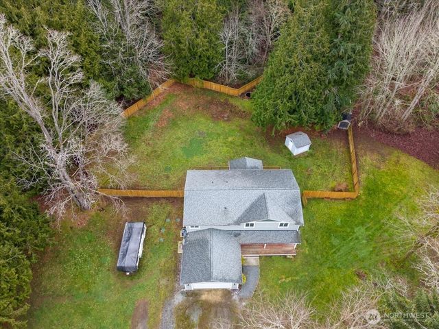 2295 S Camano Drive, Camano Island, WA 98282