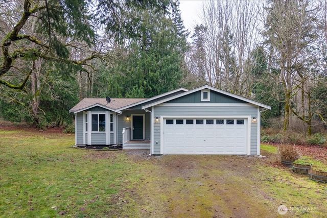 2295 S Camano Drive, Camano Island, WA 98282