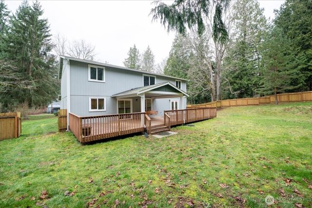 2295 S Camano Drive, Camano Island, WA 98282