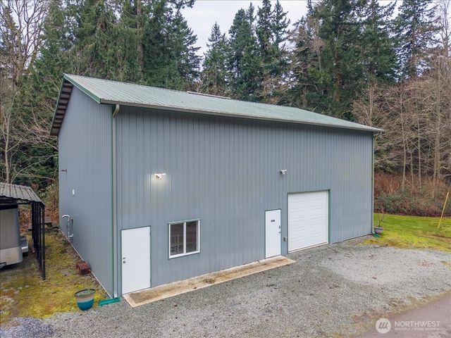 2295 S Camano Drive, Camano Island, WA 98282