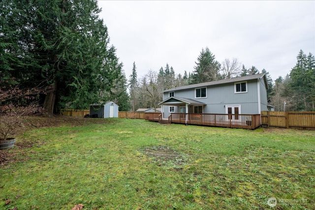 2295 S Camano Drive, Camano Island, WA 98282