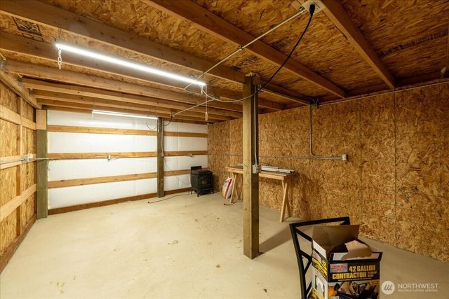 2295 S Camano Drive, Camano Island, WA 98282