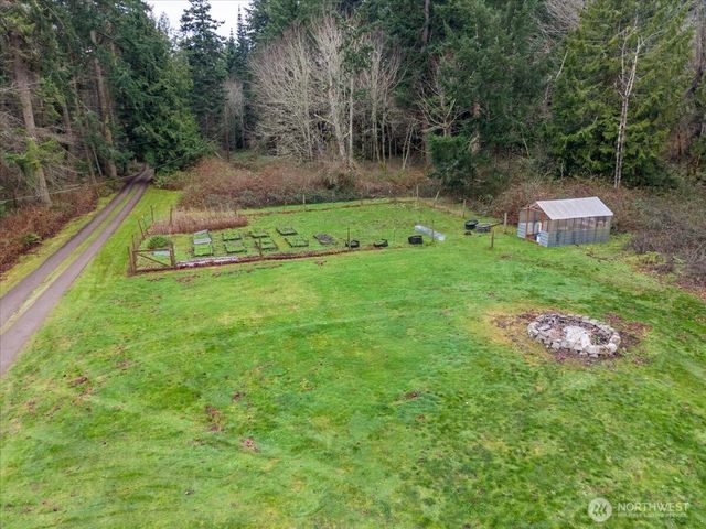 2295 S Camano Drive, Camano Island, WA 98282