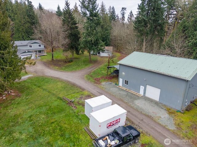 2295 S Camano Drive, Camano Island, WA 98282