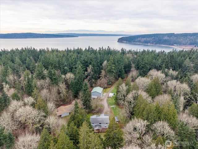 2295 S Camano Drive, Camano Island, WA 98282