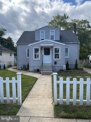 326 STATE ST, Cherry Hill, NJ 08002