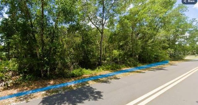 0 FISHERMANS ROAD, Paisley, FL 32767