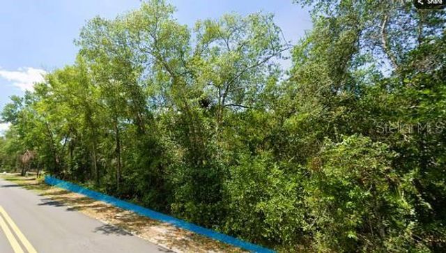 0 FISHERMANS ROAD, Paisley, FL 32767