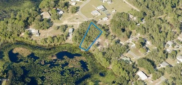 0 FISHERMANS ROAD, Paisley, FL 32767