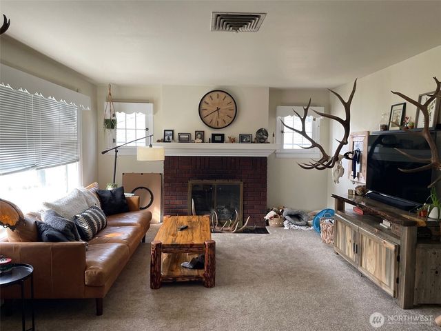 705 E 3rd Avenue, Ellensburg, WA 98926