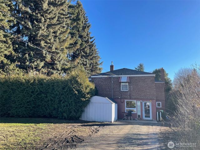 705 E 3rd Avenue, Ellensburg, WA 98926