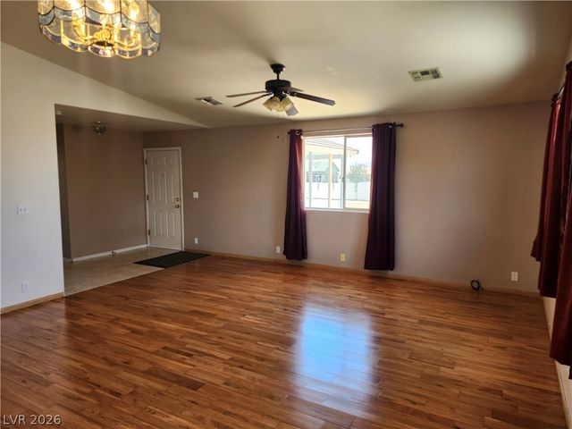 1791 Highland, Pahrump, NV 89048