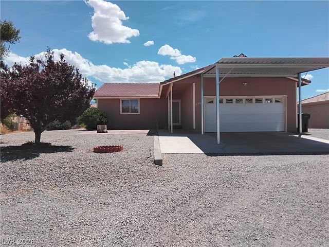 1791 Highland, Pahrump, NV 89048