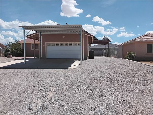 1791 Highland, Pahrump, NV 89048